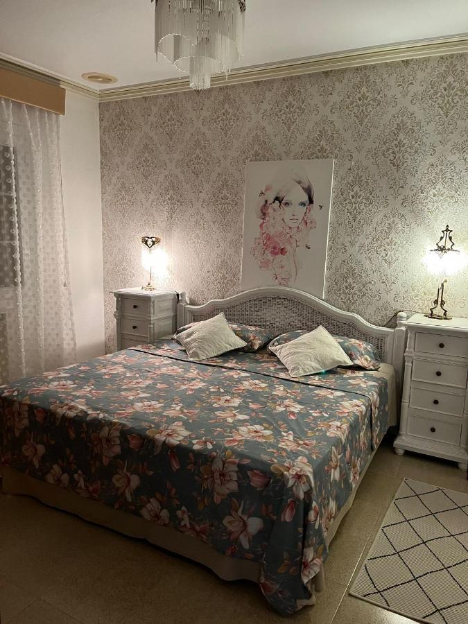 Habitación Doble Deluxe con ducha