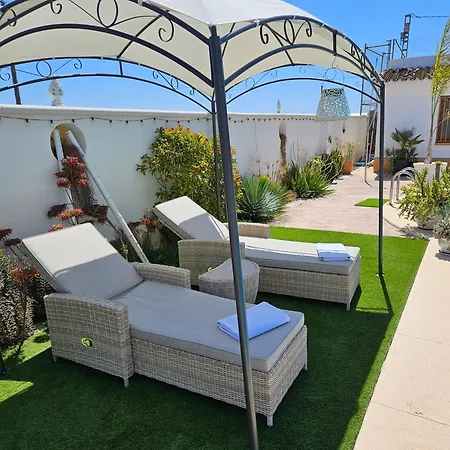 Romantico Wellness Casa Veronica-2
